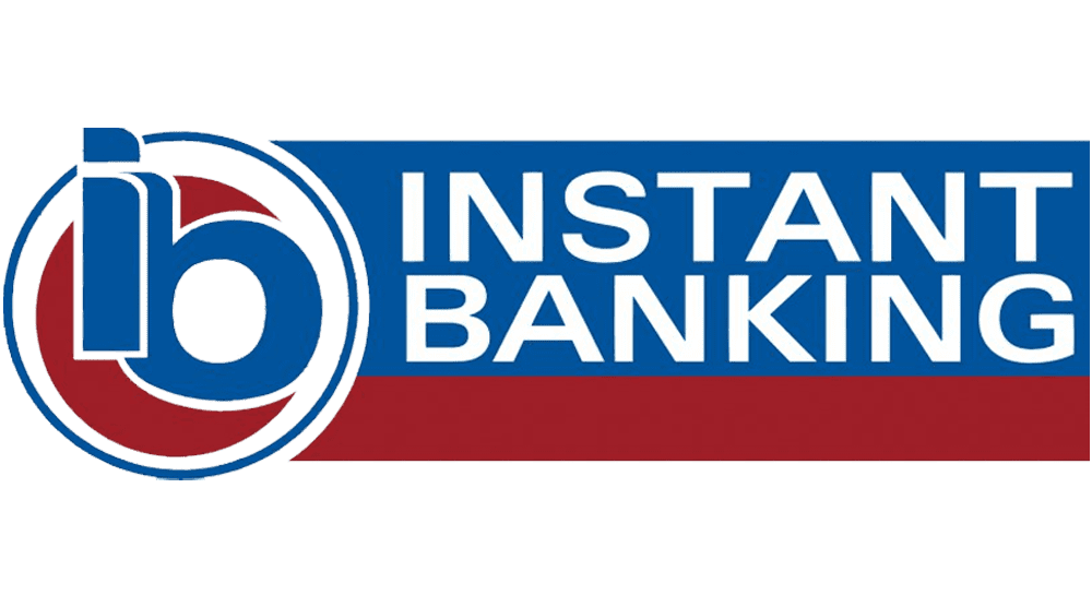 Instant Banking