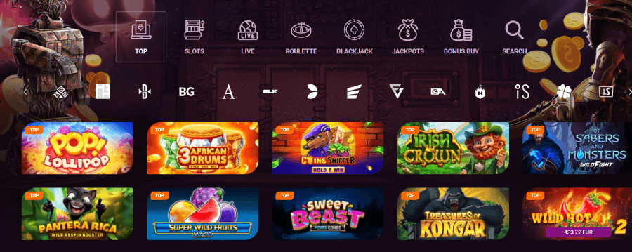 casinonic_9