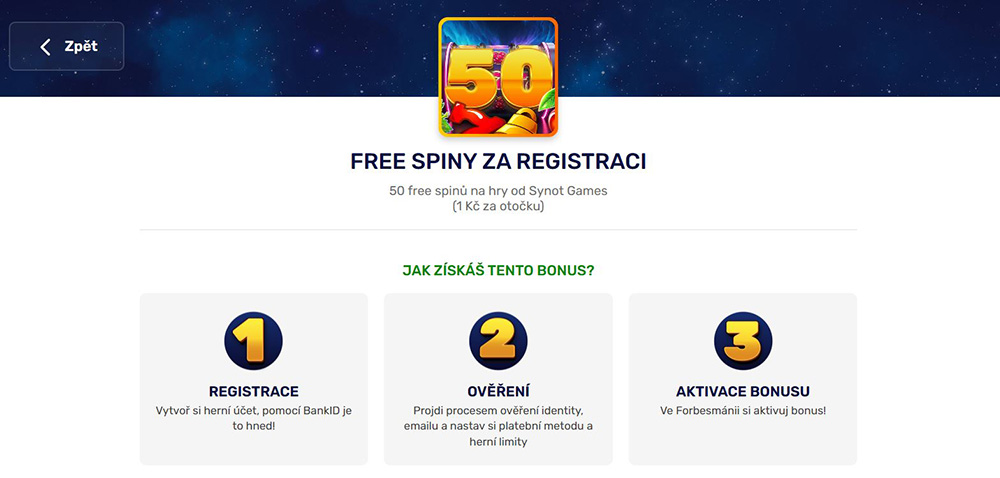 forbes-casino-50-brezplačnih-vrtljajev-ob-registraciji