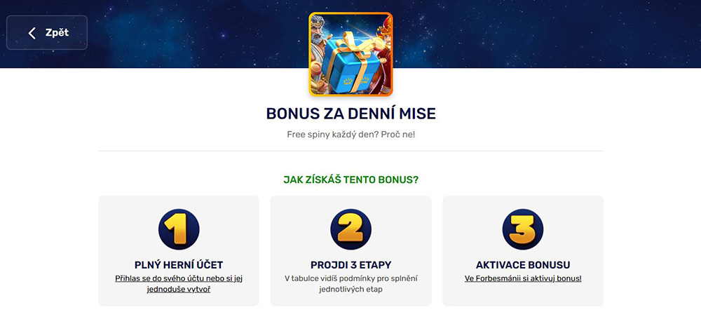 forbes-casino-Bonus-za-dnevne-misije