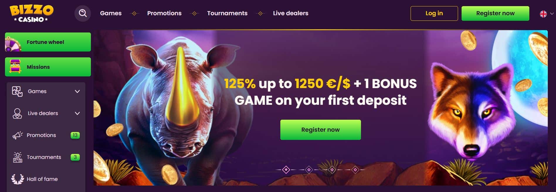 online-casino-v-slovenija-Bizzo-Casino