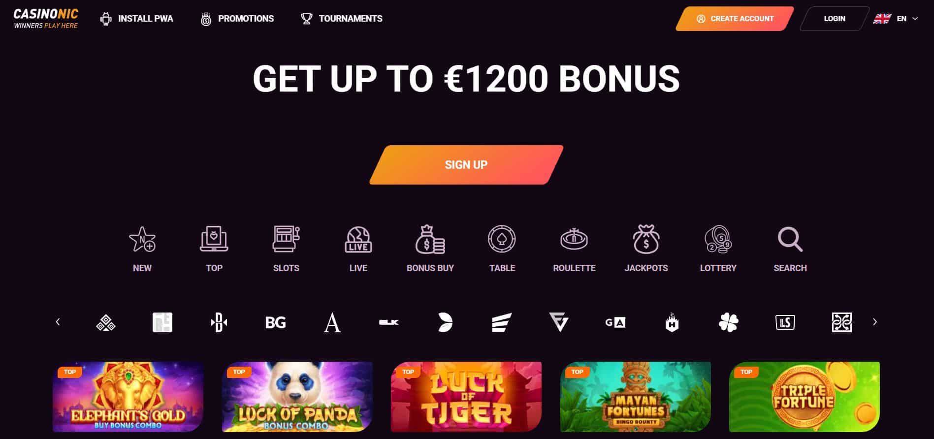 online-casino-v-slovenija-Casinonic-Casino