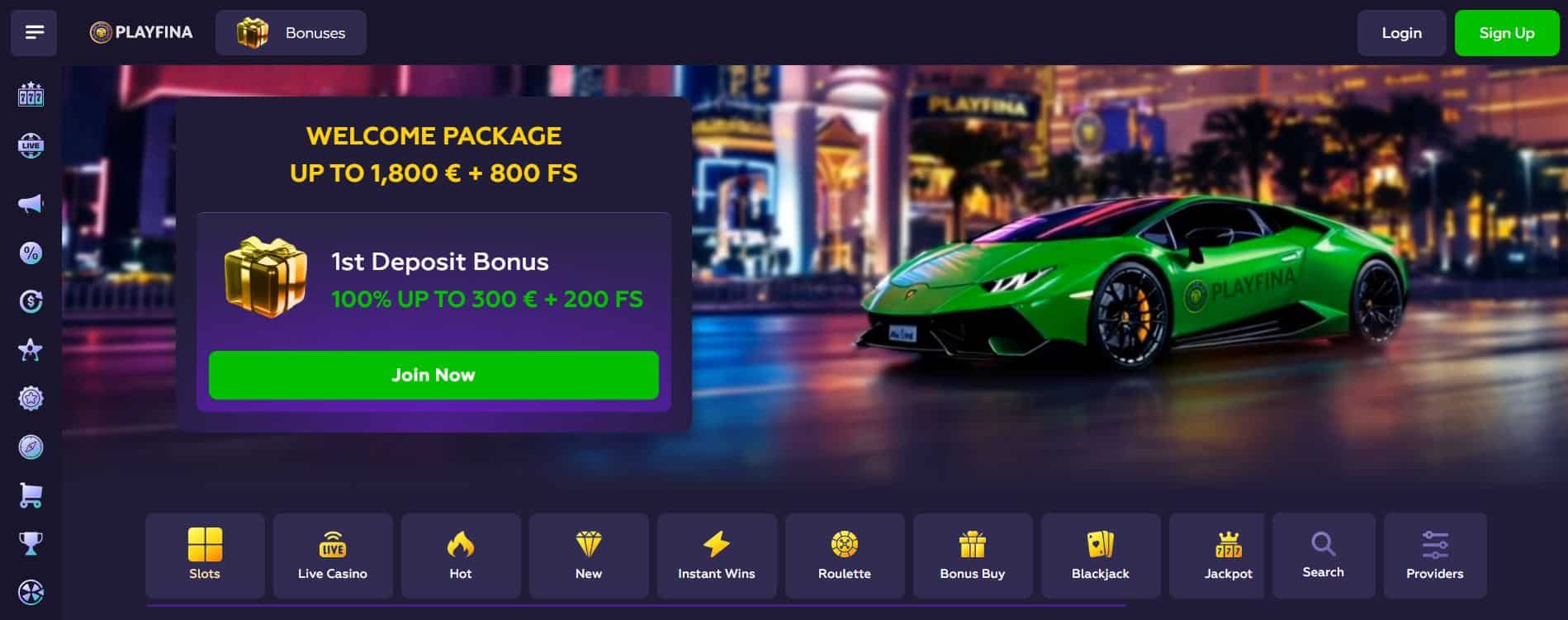 online-casino-v-slovenija-Playfina-Casino