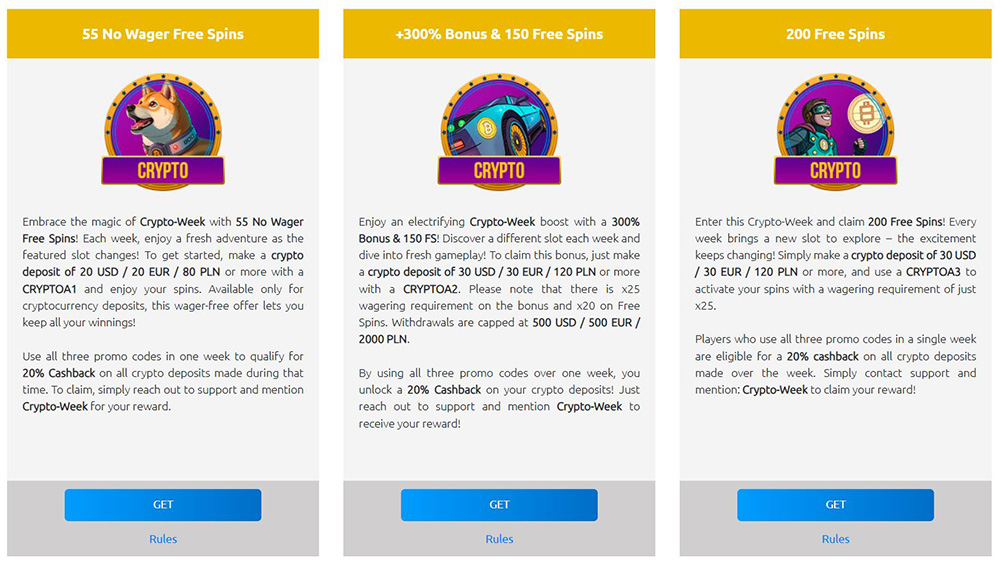 pelican-casino-Crypto-Week