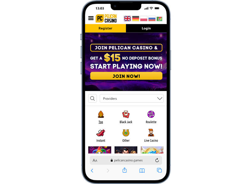 pelican-casino-ios