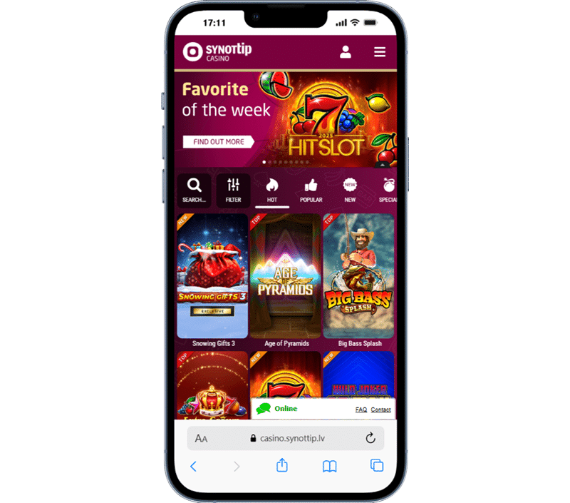 synottip-casino-Mobilna