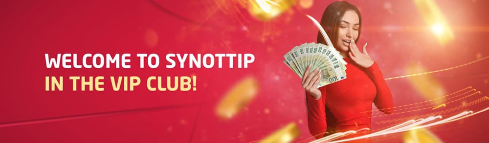 synottip-casino-VIP-klub