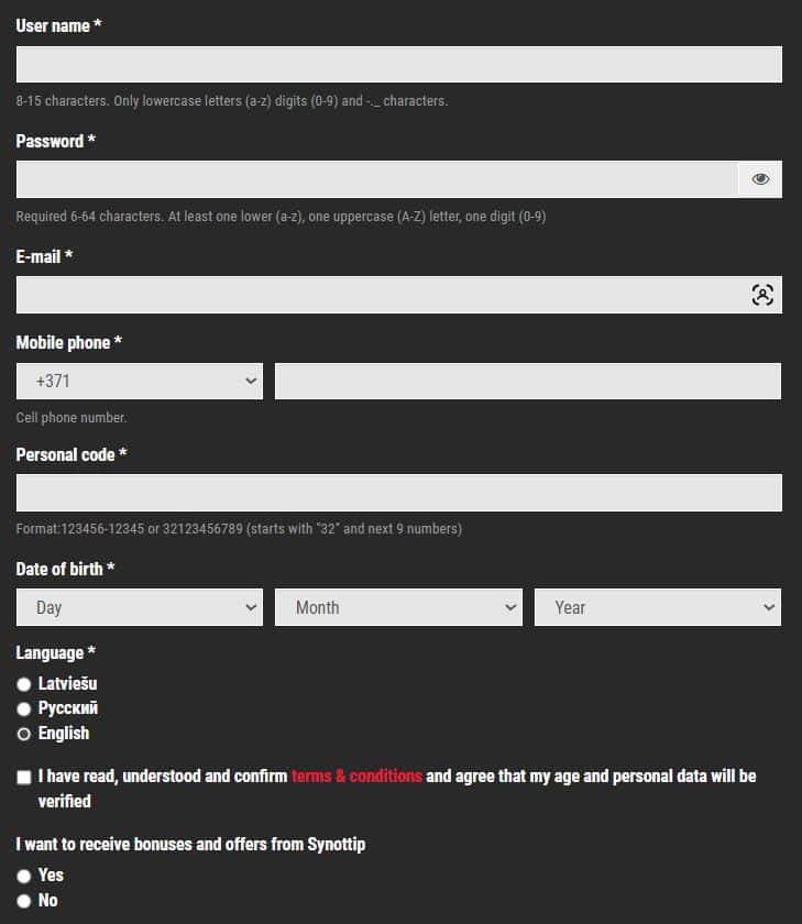synottip-casino-registration-2